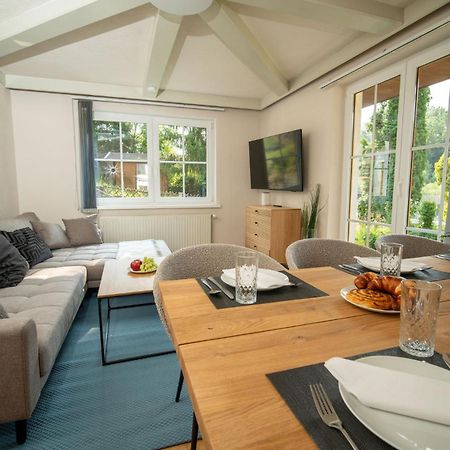Seenaehe Apartment Velden フェルデン・アム・ヴェルターゼー エクステリア 写真