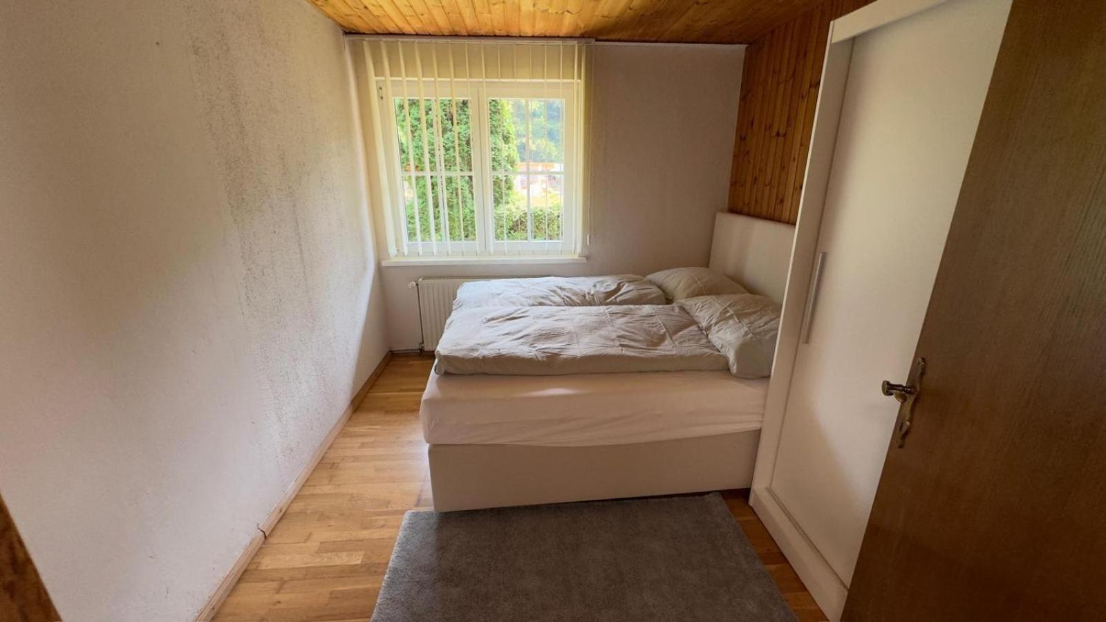 Seenaehe Apartment Velden フェルデン・アム・ヴェルターゼー エクステリア 写真