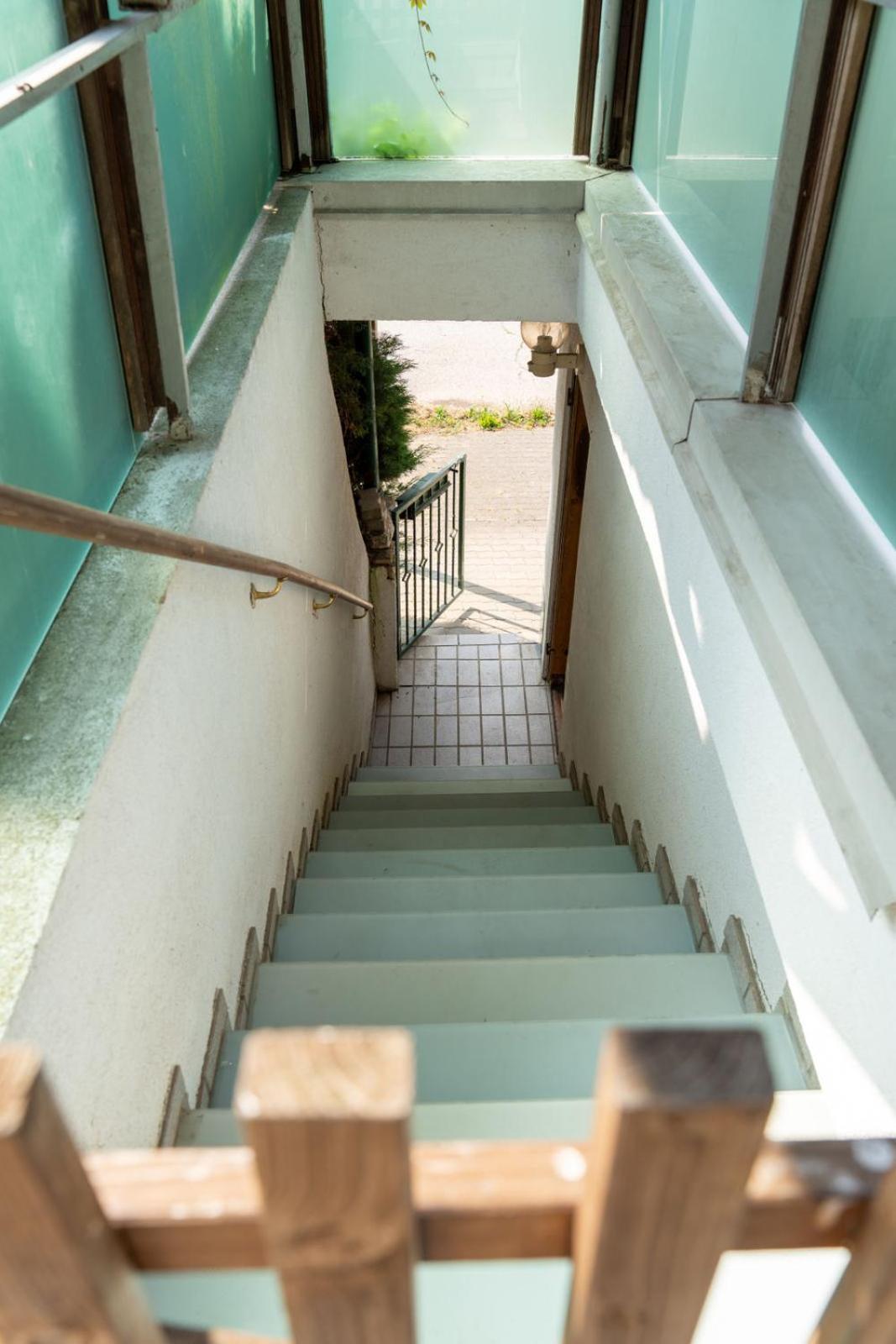 Seenaehe Apartment Velden フェルデン・アム・ヴェルターゼー エクステリア 写真