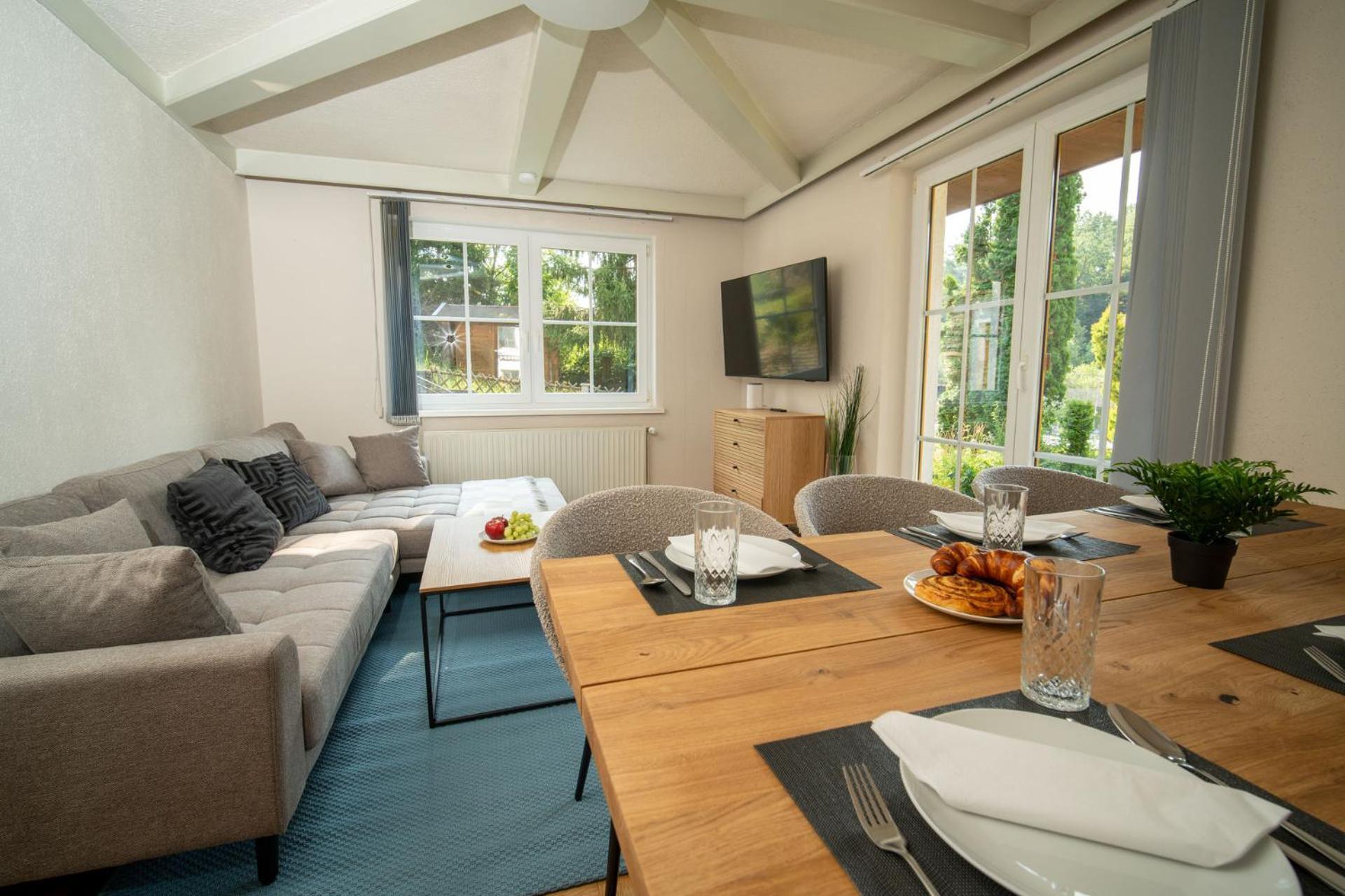 Seenaehe Apartment Velden フェルデン・アム・ヴェルターゼー エクステリア 写真