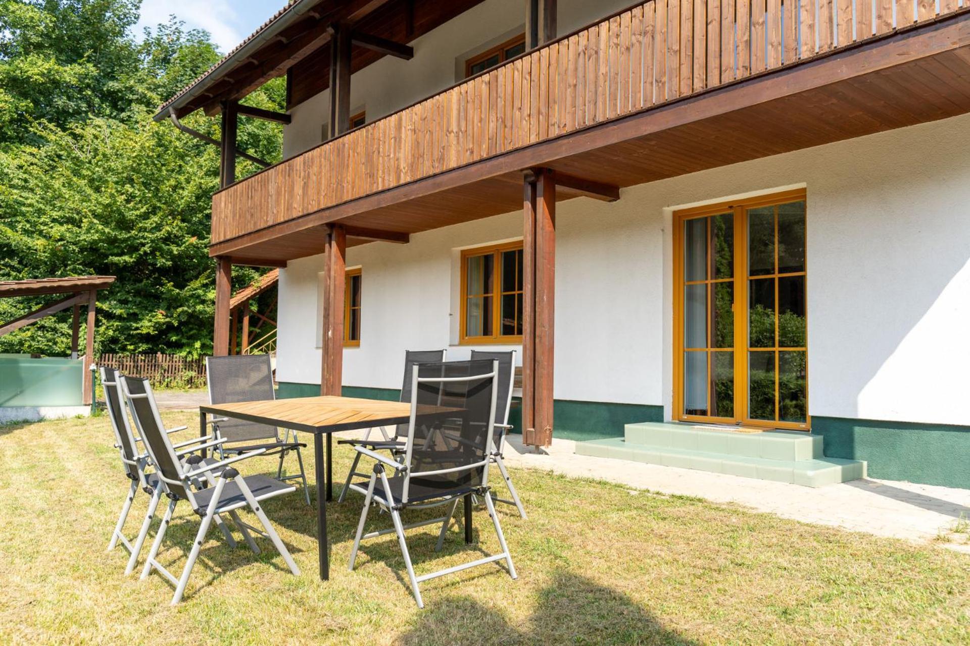 Seenaehe Apartment Velden フェルデン・アム・ヴェルターゼー エクステリア 写真