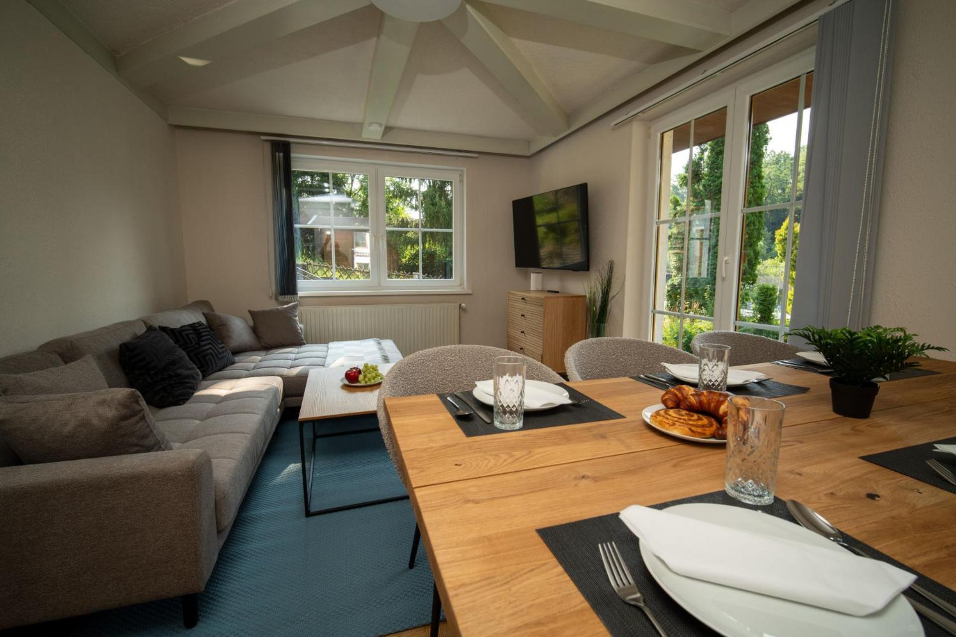 Seenaehe Apartment Velden フェルデン・アム・ヴェルターゼー エクステリア 写真