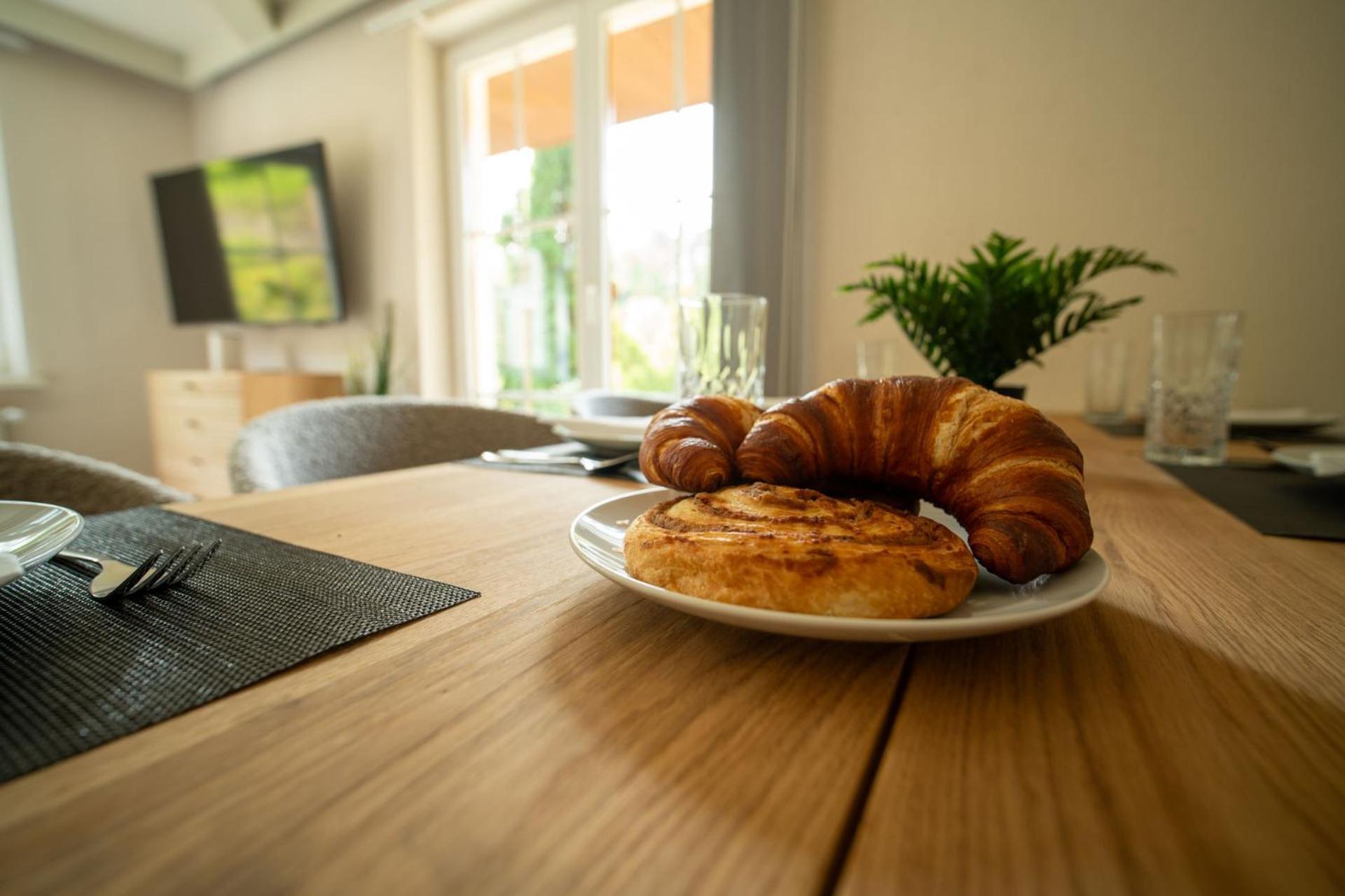 Seenaehe Apartment Velden フェルデン・アム・ヴェルターゼー エクステリア 写真